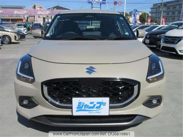 suzuki swift 2024 -SUZUKI 【習志野 300】--Swift ZCEDS--ZCEDS-108327---SUZUKI 【習志野 300】--Swift ZCEDS--ZCEDS-108327- image 2