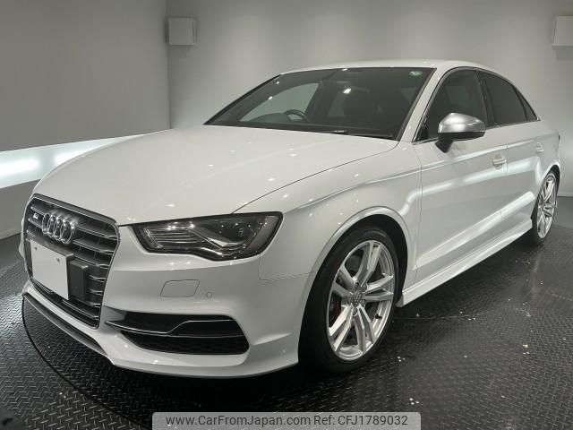 audi s3 2016 CFJ1789032 image 1