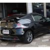 honda cr-z 2012 quick_quick_DAA-ZF1_1104115 image 10