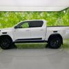 toyota hilux-pick-up 2023 quick_quick_3DF-GUN125_GUN125-3942562 image 2