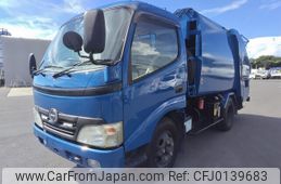 hino dutro 2008 -HINO--Hino Dutoro BDG-XZU304X--XZU304-1007027---HINO--Hino Dutoro BDG-XZU304X--XZU304-1007027-