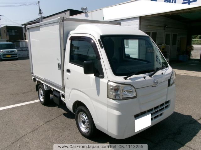 daihatsu hijet-truck 2017 -DAIHATSU--Hijet Truck S500P-0054801---DAIHATSU--Hijet Truck S500P-0054801- image 1