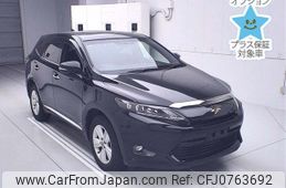 toyota harrier 2014 -TOYOTA--Harrier ZSU60W-0005694---TOYOTA--Harrier ZSU60W-0005694-