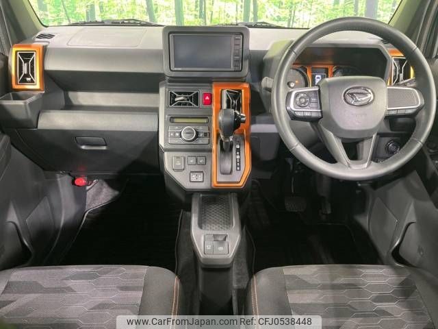 daihatsu taft 2020 -DAIHATSU--Taft 6BA-LA910S--LA910S-0003867---DAIHATSU--Taft 6BA-LA910S--LA910S-0003867- image 2