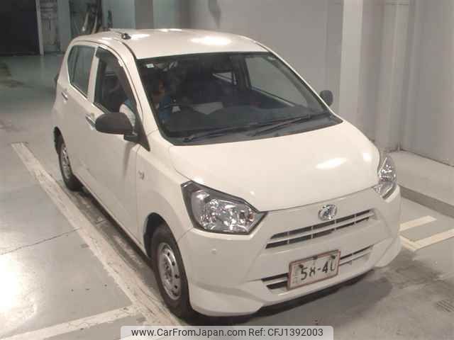 daihatsu mira-e-s 2019 -DAIHATSU--Mira e:s LA350S-0146465---DAIHATSU--Mira e:s LA350S-0146465- image 1