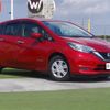 nissan note 2017 -NISSAN--Note DAA-HE12--HE12-070503---NISSAN--Note DAA-HE12--HE12-070503- image 1