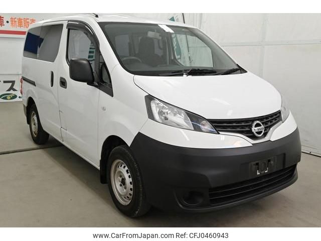 nissan nv200-vanette-van 2019 quick_quick_DBF-VM20_VM20-141773 image 1