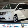 nissan serena 2011 -NISSAN--Serena DBA-FC26--FC26-045491---NISSAN--Serena DBA-FC26--FC26-045491- image 1