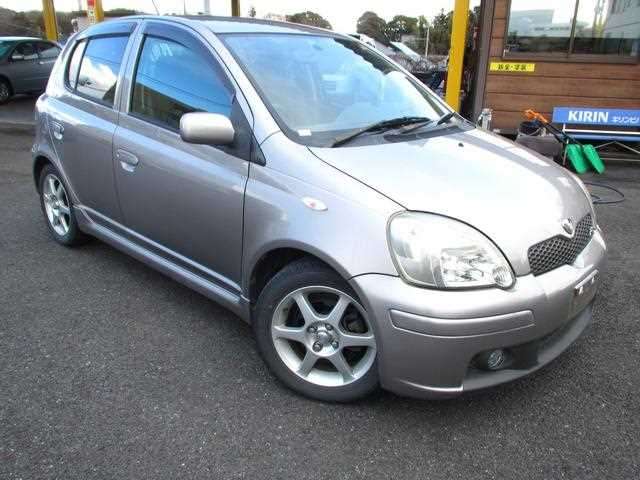toyota vitz 2003 596988-180903201012 image 1