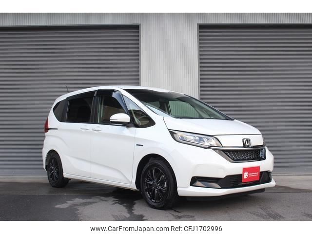 honda freed-hybrid 2019 CFJ1702996 image 2