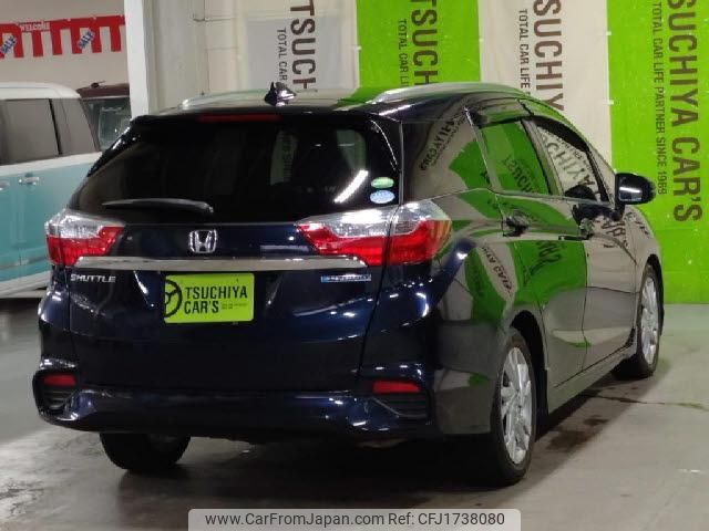 honda shuttle 2016 CFJ1738080 image 2