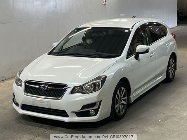 subaru impreza-wagon 2014 -SUBARU--Impreza Wagon GP2-025887---SUBARU--Impreza Wagon GP2-025887- image 1