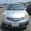 nissan note 2010 CFJ1539464 image 3