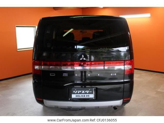 mitsubishi delica-d5 2014 quick_quick_DBA-CV2W_CV2W-1000103 image 2