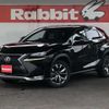 lexus nx 2015 -LEXUS 【三重 331ﾀ2527】--Lexus NX DBA-AGZ10--AGZ10-1006924---LEXUS 【三重 331ﾀ2527】--Lexus NX DBA-AGZ10--AGZ10-1006924- image 1