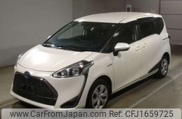 toyota sienta 2019 CFJ1659725