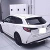 toyota corolla-touring-wagon 2021 -TOYOTA 【宇都宮 332ﾃ2518】--Corolla Touring ZRE212W-6027436---TOYOTA 【宇都宮 332ﾃ2518】--Corolla Touring ZRE212W-6027436- image 2