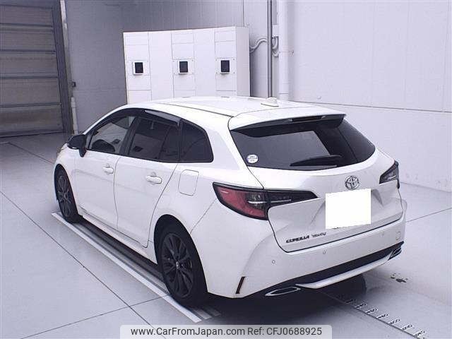 toyota corolla-touring-wagon 2021 -TOYOTA 【宇都宮 332ﾃ2518】--Corolla Touring ZRE212W-6027436---TOYOTA 【宇都宮 332ﾃ2518】--Corolla Touring ZRE212W-6027436- image 2