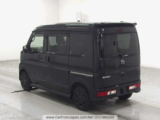 mazda scrum-wagon 2018 CFJ1486269 image 2