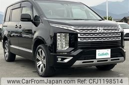 mitsubishi delica-d5 2021 -MITSUBISHI--Delica D5 3DA-CV1W--CV1W-2302358---MITSUBISHI--Delica D5 3DA-CV1W--CV1W-2302358-
