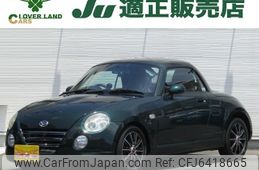 daihatsu copen 2005 -DAIHATSU--Copen ABA-L880K--L880K-0030420---DAIHATSU--Copen ABA-L880K--L880K-0030420-