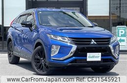 mitsubishi eclipse-cross 2019 CFJ1545921