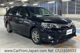 toyota corolla-fielder 2014 CFJ1859533