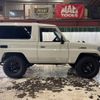 toyota landcruiser-70 1991 CFJ1712177 image 6
