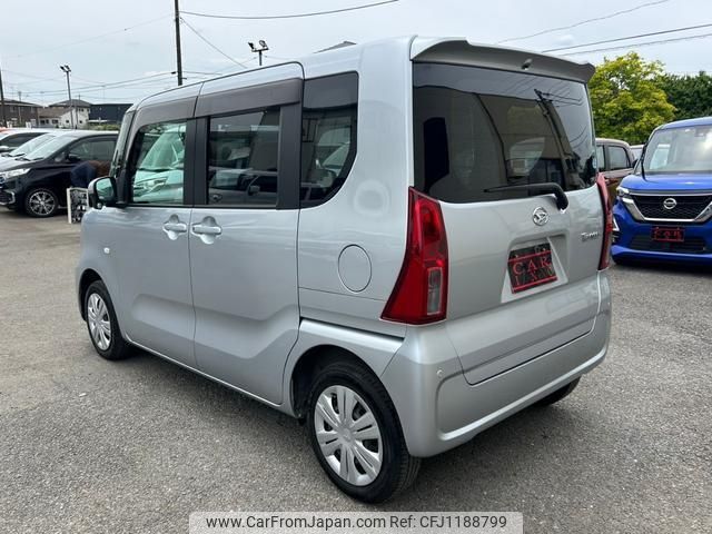daihatsu tanto 2020 quick_quick_LA660S_LA660S-0020952 image 2