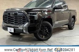 toyota tundra 2024 GOO_NET_EXCHANGE_0207973A20240906D005