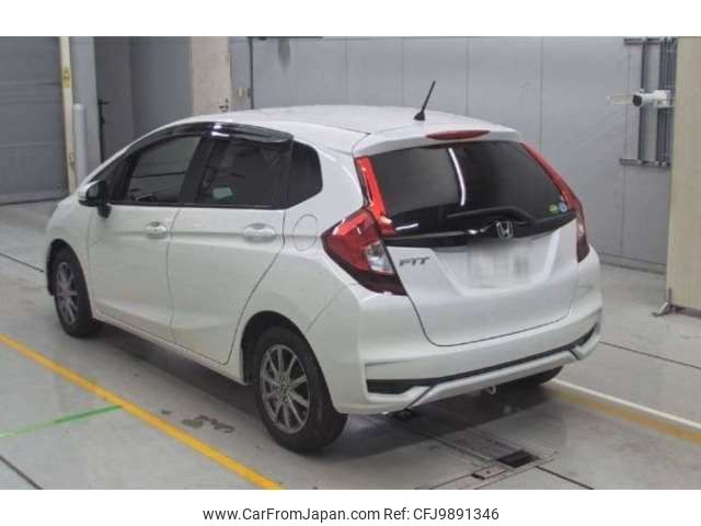 honda fit 2020 -HONDA 【富士山 541ｾ 718】--Fit DBA-GK3--GK3-1354669---HONDA 【富士山 541ｾ 718】--Fit DBA-GK3--GK3-1354669- image 2