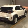toyota yaris-cross 2020 CFJ1748237 image 2