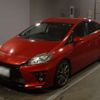 toyota prius 2013 -TOYOTA 【三河 302ｽ2360】--Prius DAA-ZVW30--ZVW30-5654711---TOYOTA 【三河 302ｽ2360】--Prius DAA-ZVW30--ZVW30-5654711- image 1