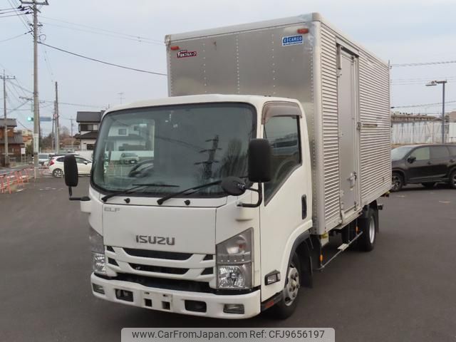 isuzu elf-truck 2018 GOO_NET_EXCHANGE_0507283A30240404W001 image 1