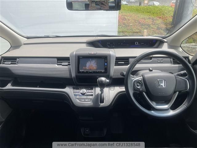 honda freed 2017 -HONDA--Freed DBA-GB6--GB6-1004911---HONDA--Freed DBA-GB6--GB6-1004911- image 2