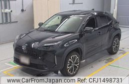 toyota yaris-cross 2020 -TOYOTA--Yaris Cross MXPB10-2001614---TOYOTA--Yaris Cross MXPB10-2001614-