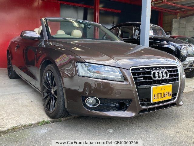 audi a5 2011 -AUDI 【名変中 】--Audi A5 8FCDNF--BN021996---AUDI 【名変中 】--Audi A5 8FCDNF--BN021996- image 1