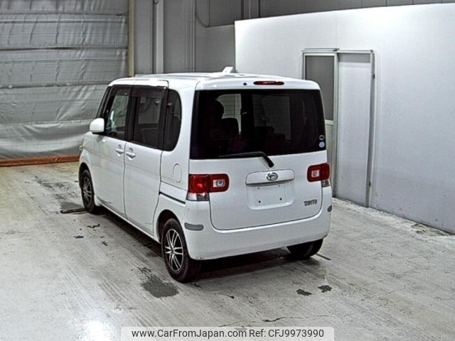 daihatsu tanto 2008 -DAIHATSU--Tanto L375S-0006678---DAIHATSU--Tanto L375S-0006678- image 2