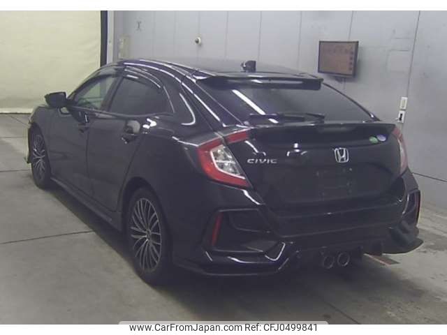 honda civic 2020 -HONDA--Civic 6BA-FK7--FK7-1201136---HONDA--Civic 6BA-FK7--FK7-1201136- image 2