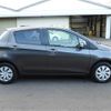 toyota vitz 2018 quick_quick_DBA-KSP130_KSP130-2243747 image 4