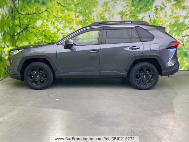 toyota rav4 2021 quick_quick_6BA-MXAA54_MXAA54-5016618 image 2