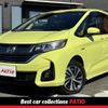 honda freed-hybrid 2018 quick_quick_GB8_GB8-1013002 image 1