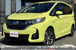 honda freed-hybrid 2018 quick_quick_GB8_GB8-1013002