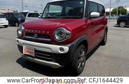 suzuki hustler 2015 CFJ1644429