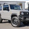 suzuki jimny 2021 -SUZUKI--Jimny JB64W--224791---SUZUKI--Jimny JB64W--224791- image 25