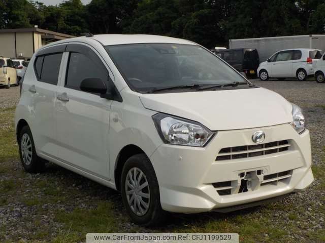 daihatsu mira-e-s 2020 -DAIHATSU--Mira e:s 5BA-LA350S--LA350S-0193807---DAIHATSU--Mira e:s 5BA-LA350S--LA350S-0193807- image 1