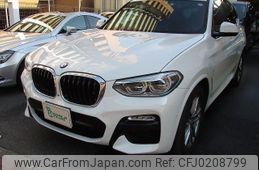 bmw x3 2019 -BMW--BMW X3 TX20--0LG61185---BMW--BMW X3 TX20--0LG61185-