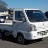 suzuki carry-truck 2014 -SUZUKI--Carry Truck EBD-DA16T--DA16T-161126---SUZUKI--Carry Truck EBD-DA16T--DA16T-161126- image 1