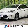 toyota prius 2013 -TOYOTA--Prius DAA-ZVW30--ZVW30-1675307---TOYOTA--Prius DAA-ZVW30--ZVW30-1675307- image 1