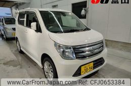 suzuki wagon-r 2014 -SUZUKI 【富山 581ﾇ3094】--Wagon R MH44S--MH44S-116310---SUZUKI 【富山 581ﾇ3094】--Wagon R MH44S--MH44S-116310-